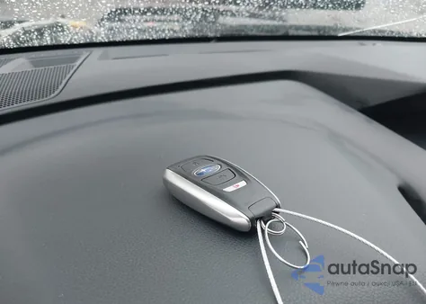 2020 Subaru Ascent Premium from USA, damaged, VIN 4S4WMAFD7L3451276